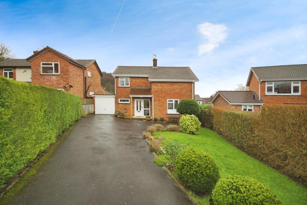 Main image of property: Westfield, Dursley, Gloucestershire, GL11