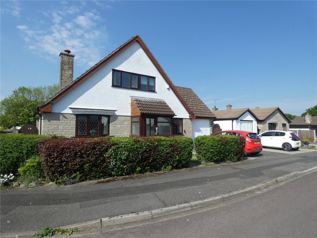 Main image of property: Court Meadow, Stone, Berkeley, Gloucestershire, GL13