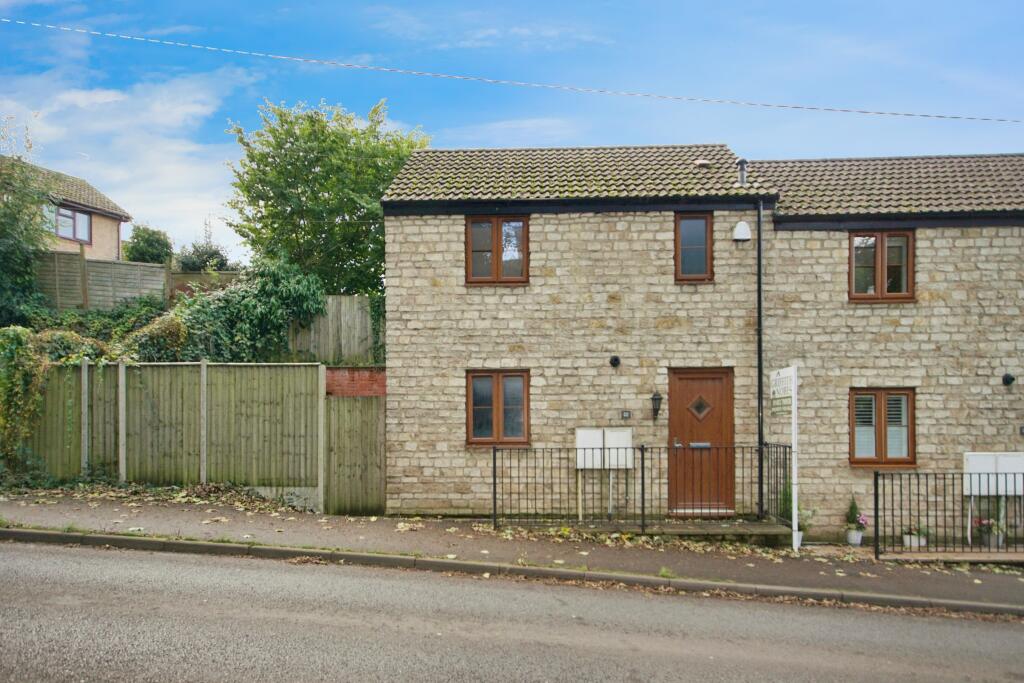 Main image of property: Cam Pitch, Cam, Dursley, Gloucestershire, GL11