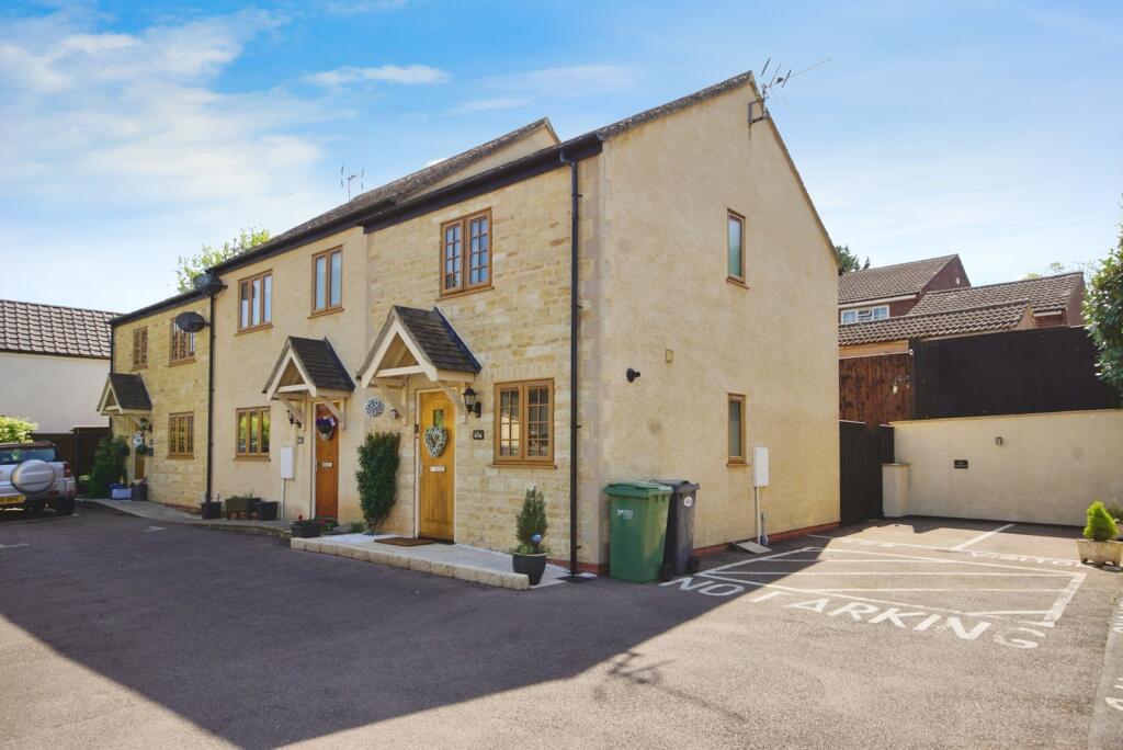 Main image of property: High Street, Cam, Dursley, Gloucestershire, GL11