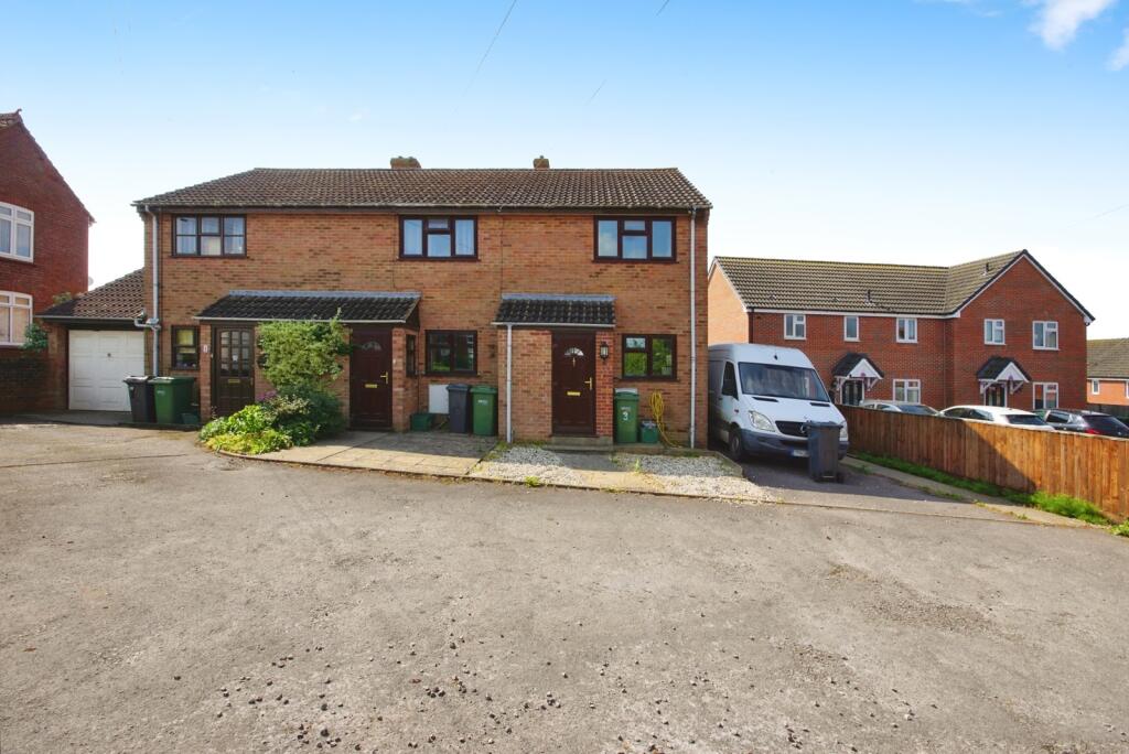 Main image of property: Bays Hill, Newtown, Berkeley, Gloucestershire, GL13