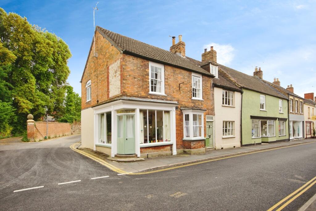 Main image of property: High Street, Berkeley, Gloucestershire, GL13