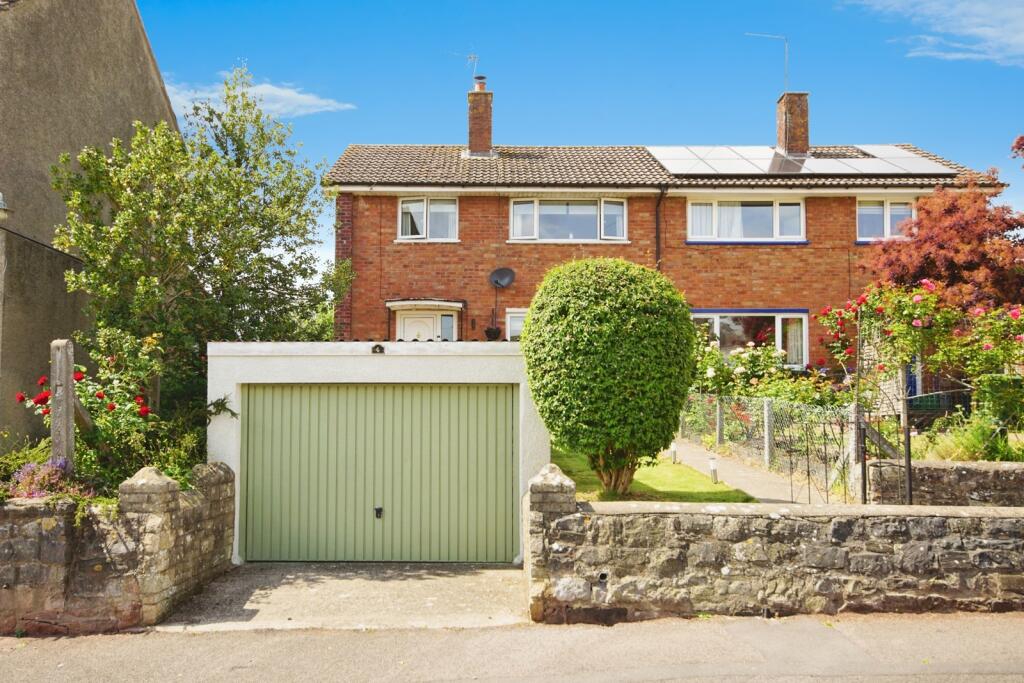 Main image of property: Stock Lane, BERKELEY, Gloucestershire, GL13