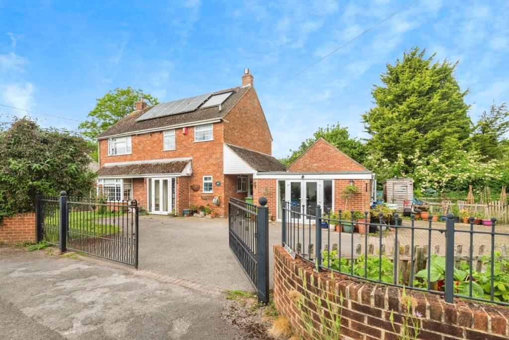 Main image of property: Shepherds Patch, GLOUCESTER, Gloucestershire, GL2