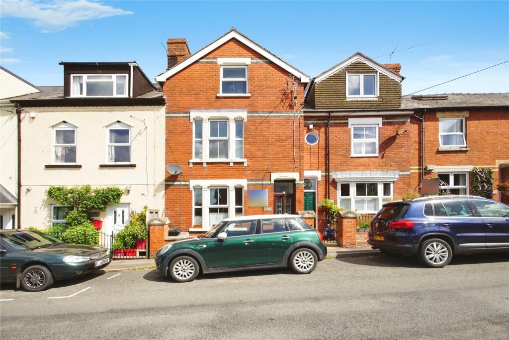 Main image of property: Gloucester Road, BERKELEY, Gloucestershire, GL13