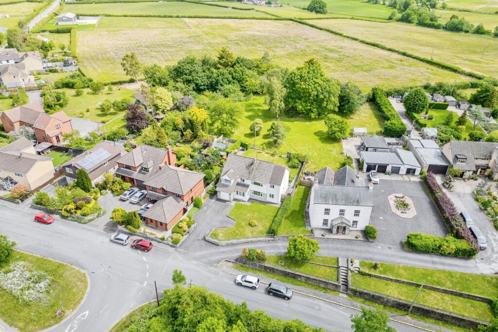 Main image of property: Old Bristol Road, Woodford, Berkeley, Gloucestershire, GL13