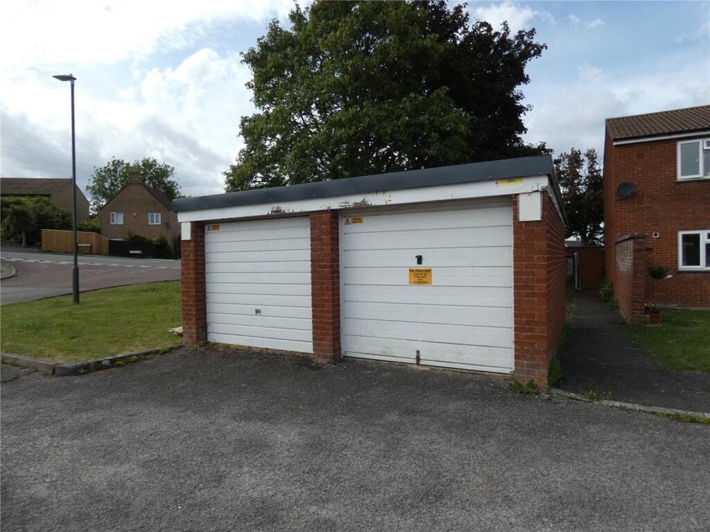 Main image of property: Double Garage, Everside Lane, Dursley, GL11