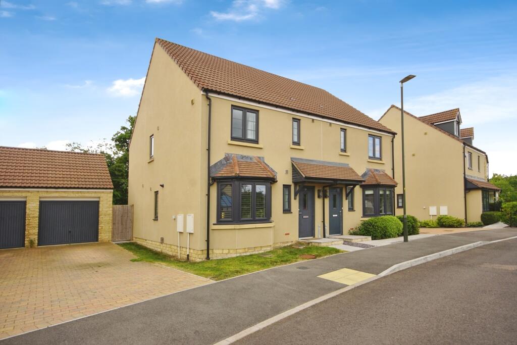 Main image of property: Goldfinch Edge, DURSLEY, Gloucestershire, GL11