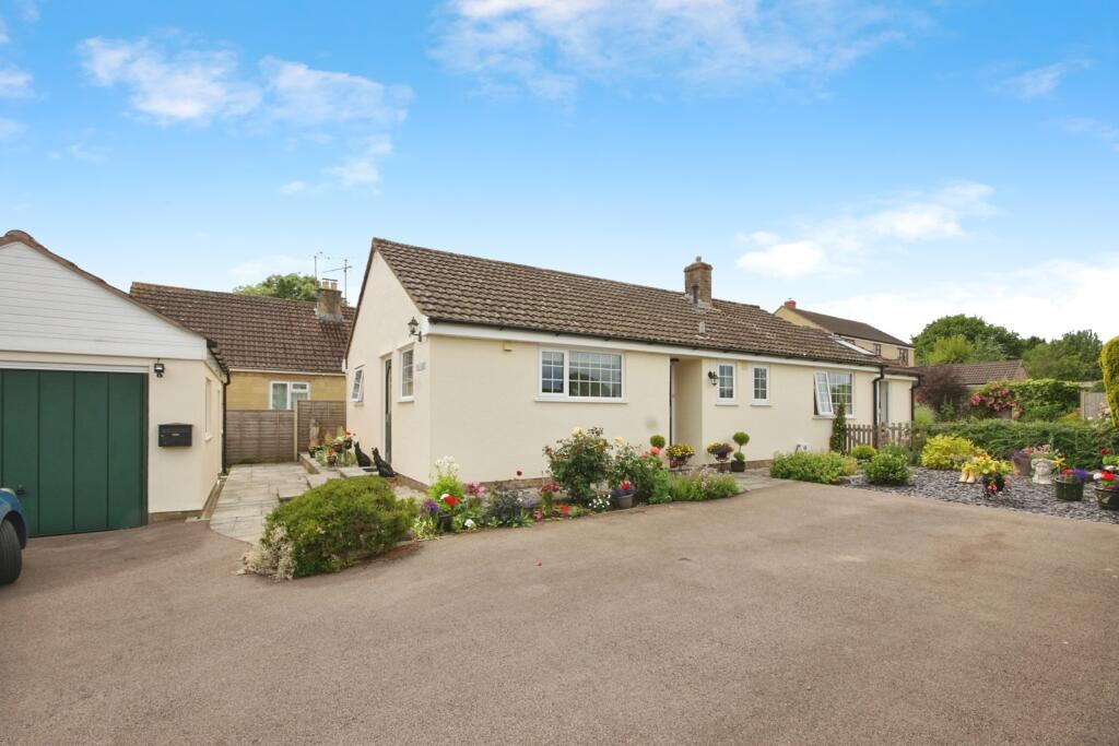Main image of property: Newport, Berkeley, Gloucestershire, GL13