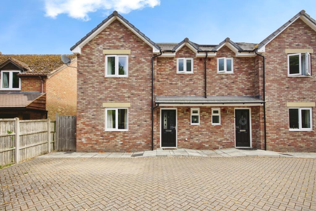 Main image of property: Perryway, Frampton on Severn, Gloucester, Gloucestershire, GL2