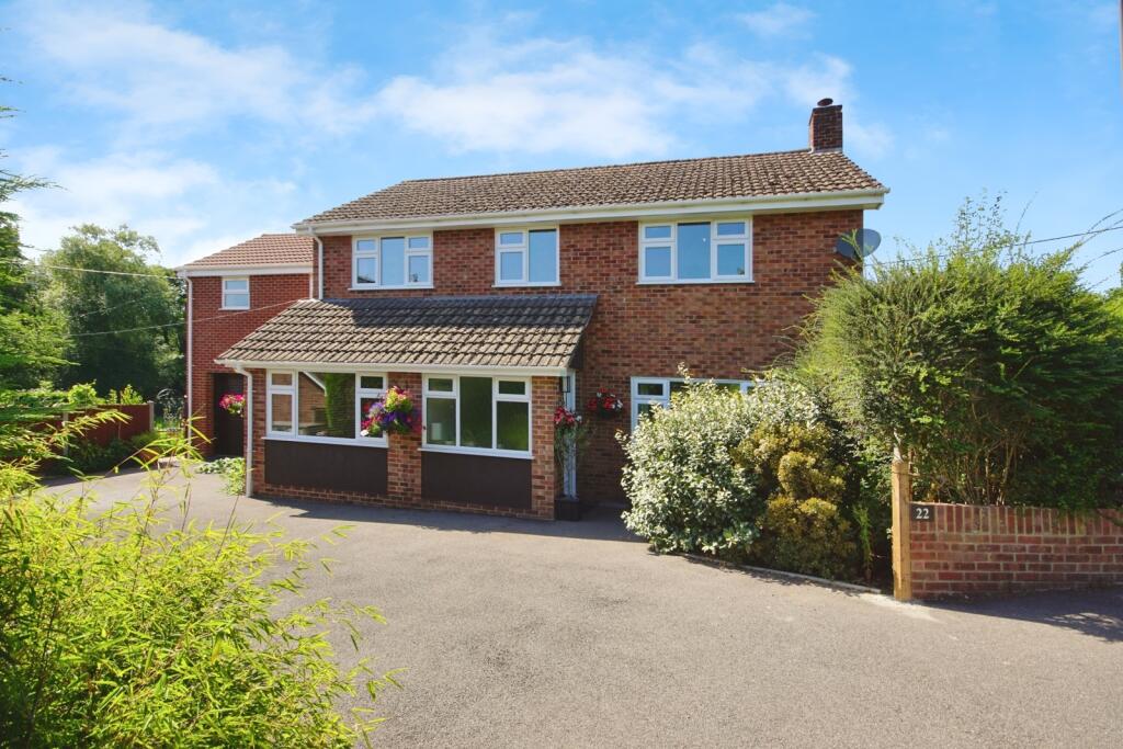 Main image of property: Hopton Road, Dursley, Gloucestershire, GL11