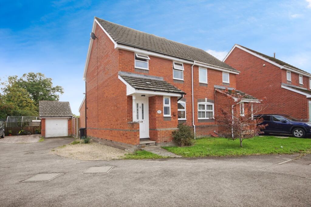 Main image of property: Woodlands Road, Charfield, Wotton-under-Edge, Gloucestershire, GL12