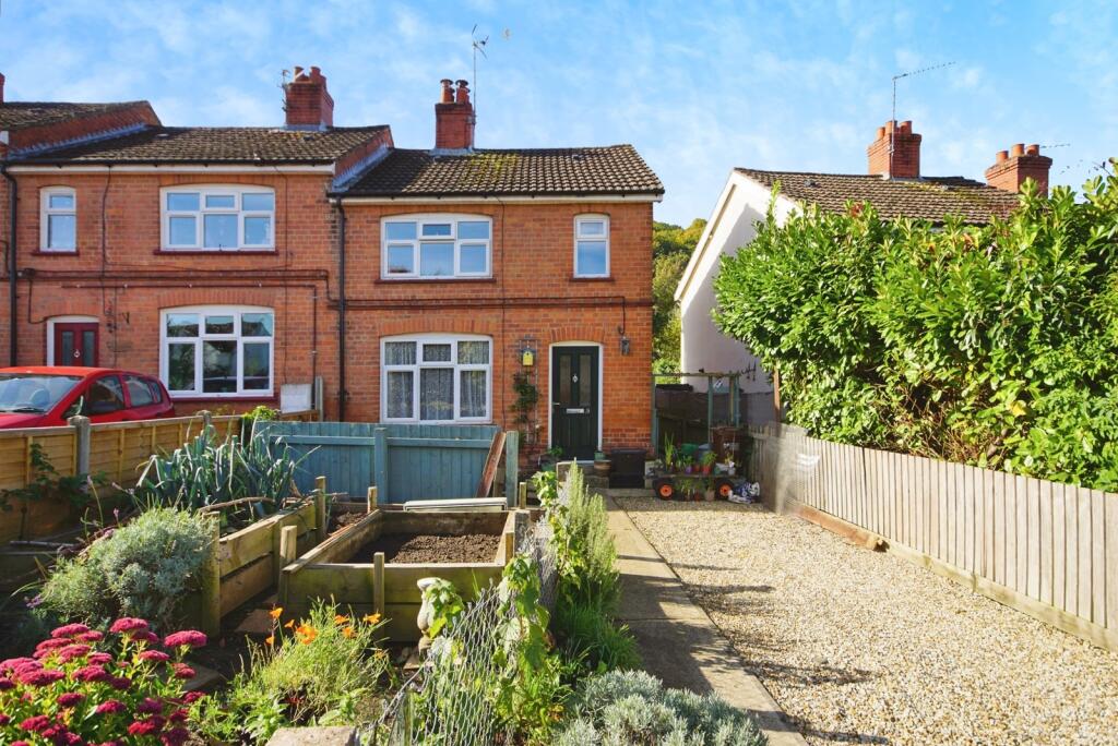 Main image of property: Lower Poole Road, Dursley, Gloucestershire, GL11