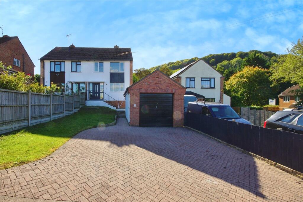 Main image of property: Kingshill, Dursley, Gloucestershire, GL11