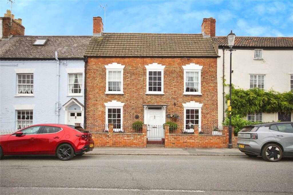 Main image of property: Salter Street, Berkeley, Gloucestershire, GL13