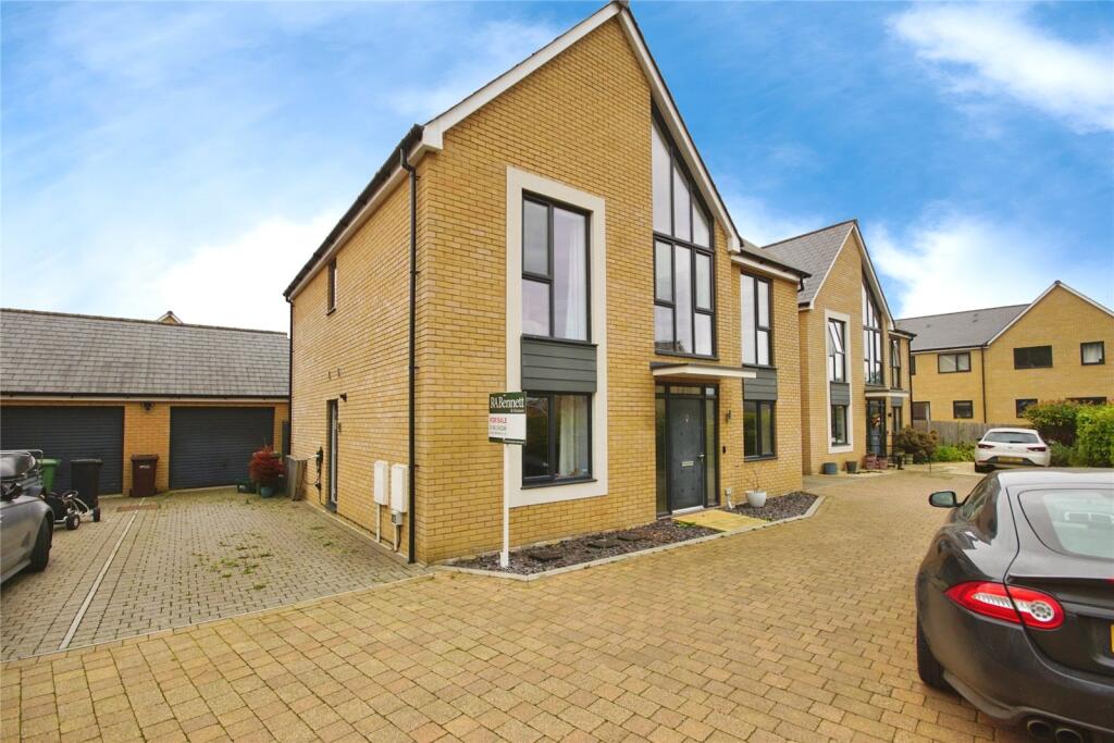 Main image of property: Graham Edge, DURSLEY, Gloucestershire, GL11