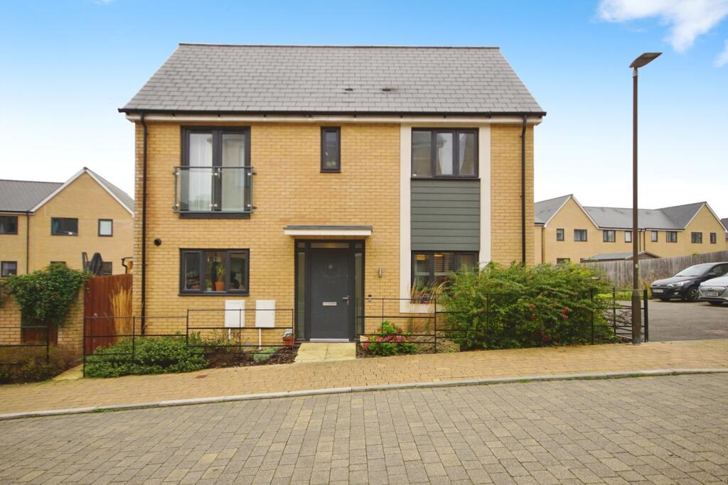 Main image of property: Bailey Way, Dursley, Gloucestershire, GL11