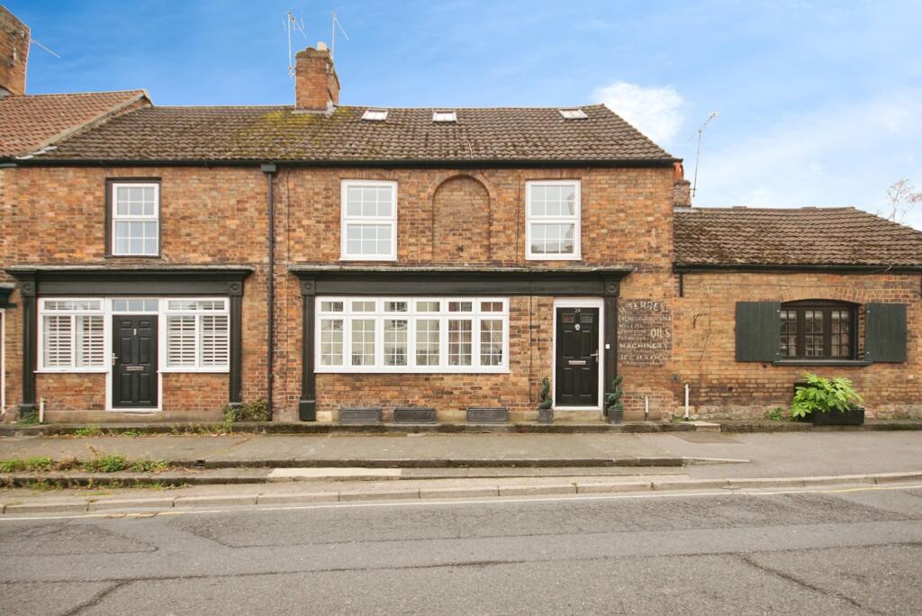 Main image of property: Canonbury Street, BERKELEY, Gloucestershire, GL13