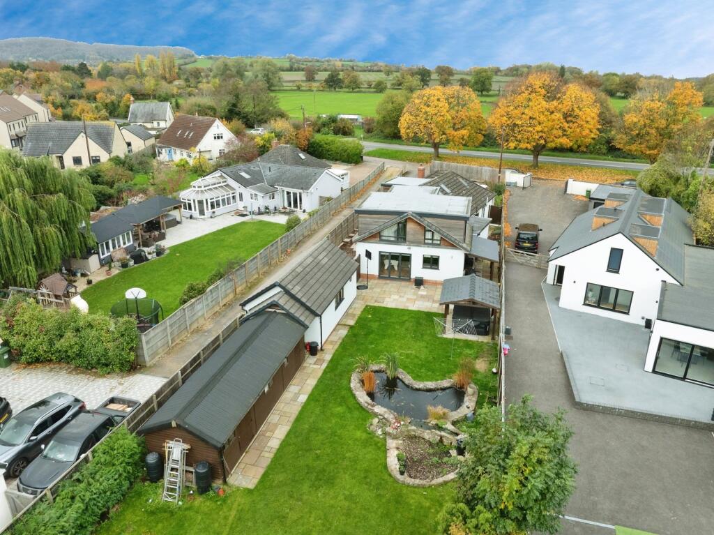 Main image of property: Draycott, Cam, Dursley, Gloucestershire, GL11