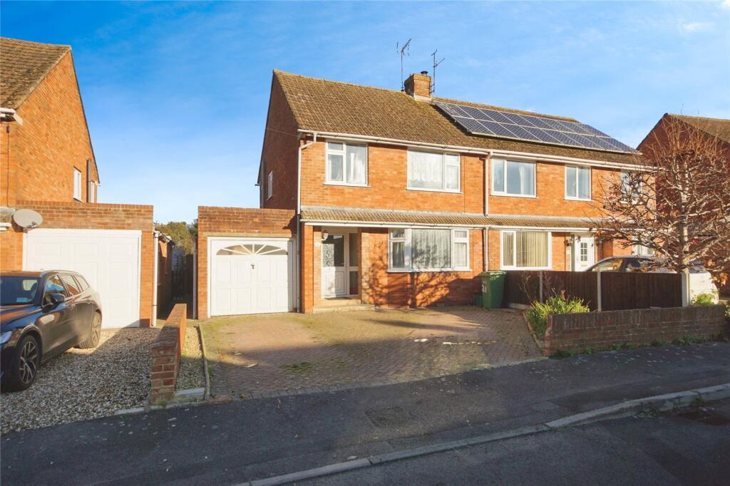 Main image of property: Leaze Close, BERKELEY, Gloucestershire, GL13