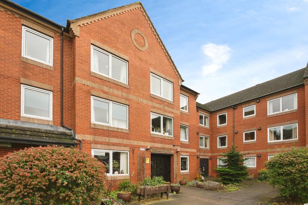 Main image of property: St. Marys Road, Evesham, Worcestershire, WR11