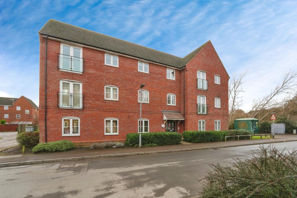 Main image of property: Robins Corner, Evesham, Worcestershire, WR11