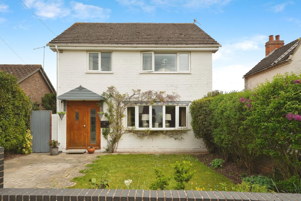 Main image of property: Village Street, Harvington, Evesham, Worcestershire, WR11