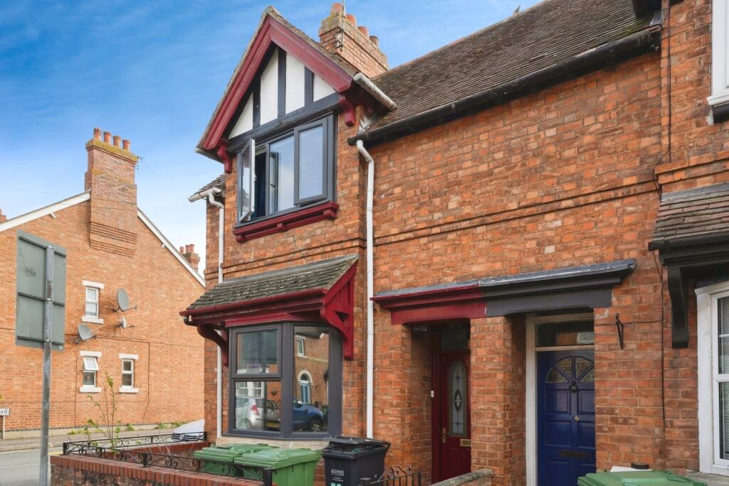 Main image of property: Kings Road, Evesham, Worcestershire, WR11