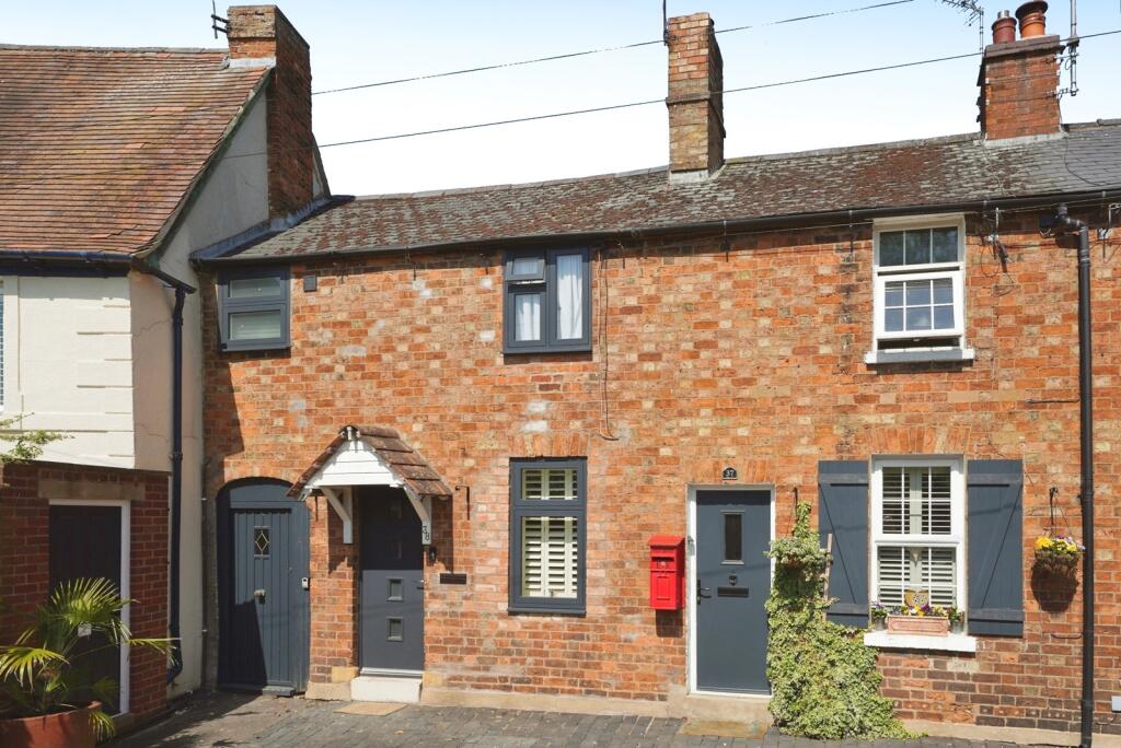 Main image of property: Merstow Green, Evesham, Worcestershire, WR11