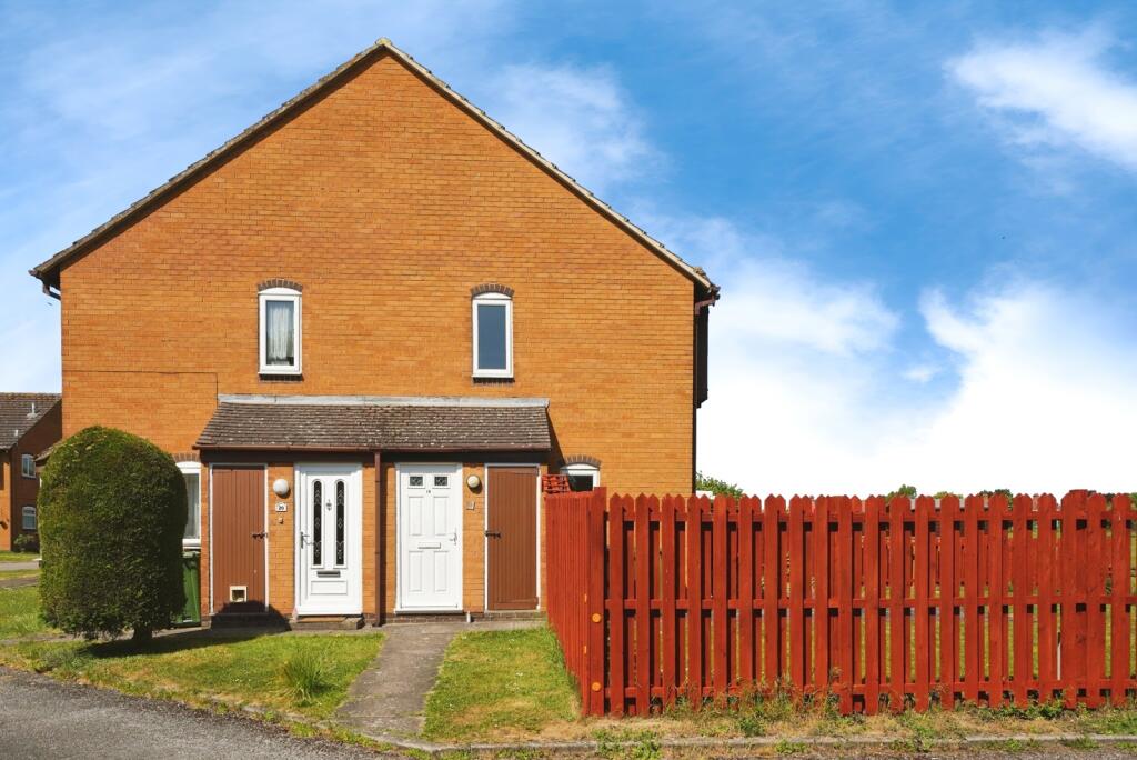 Main image of property: Tithe Court, Middle Littleton, Evesham, Worcestershire, WR11