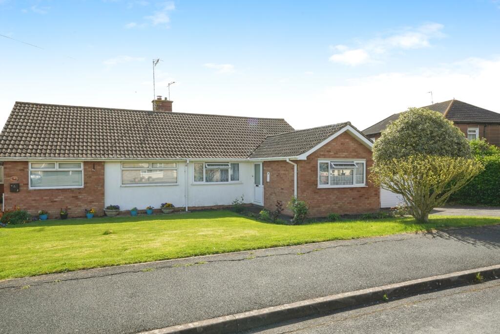 Main image of property: St. Andrew Road, Evesham, Worcestershire, WR11