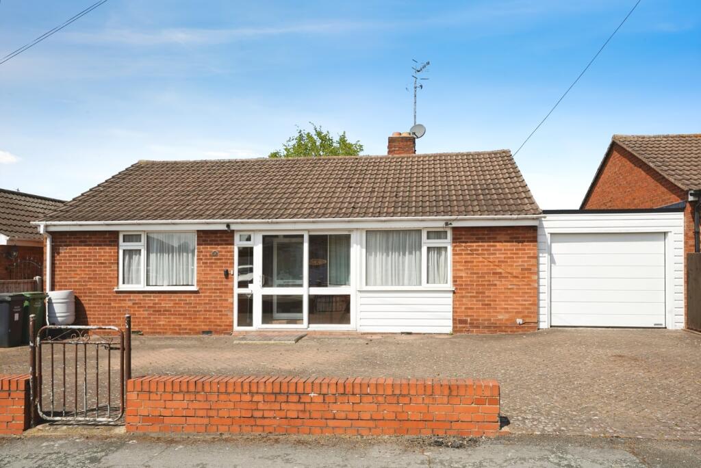 Main image of property: Owletts End, Evesham, Worcestershire, WR11