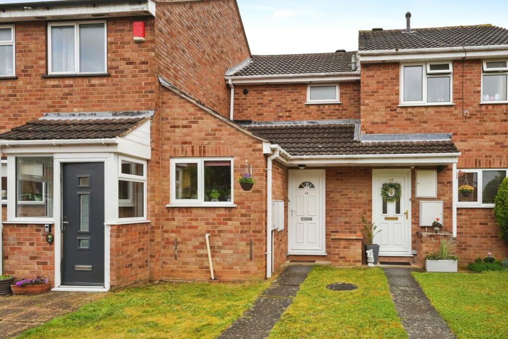 Main image of property: Forest Gate, EVESHAM, Worcestershire, WR11