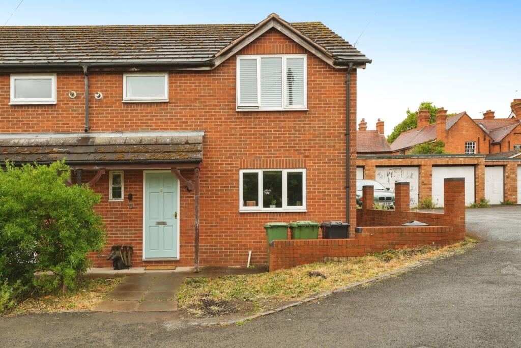 Main image of property: Sandringham Close, Evesham, Worcestershire, WR11