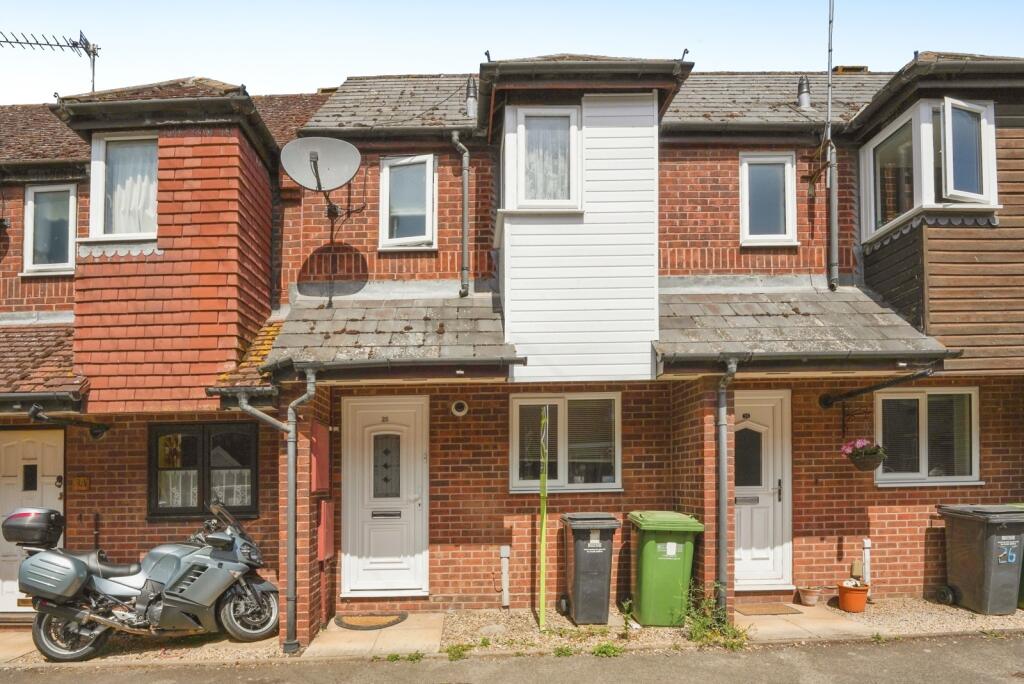 Main image of property: Huxleys Way, EVESHAM, Worcestershire, WR11