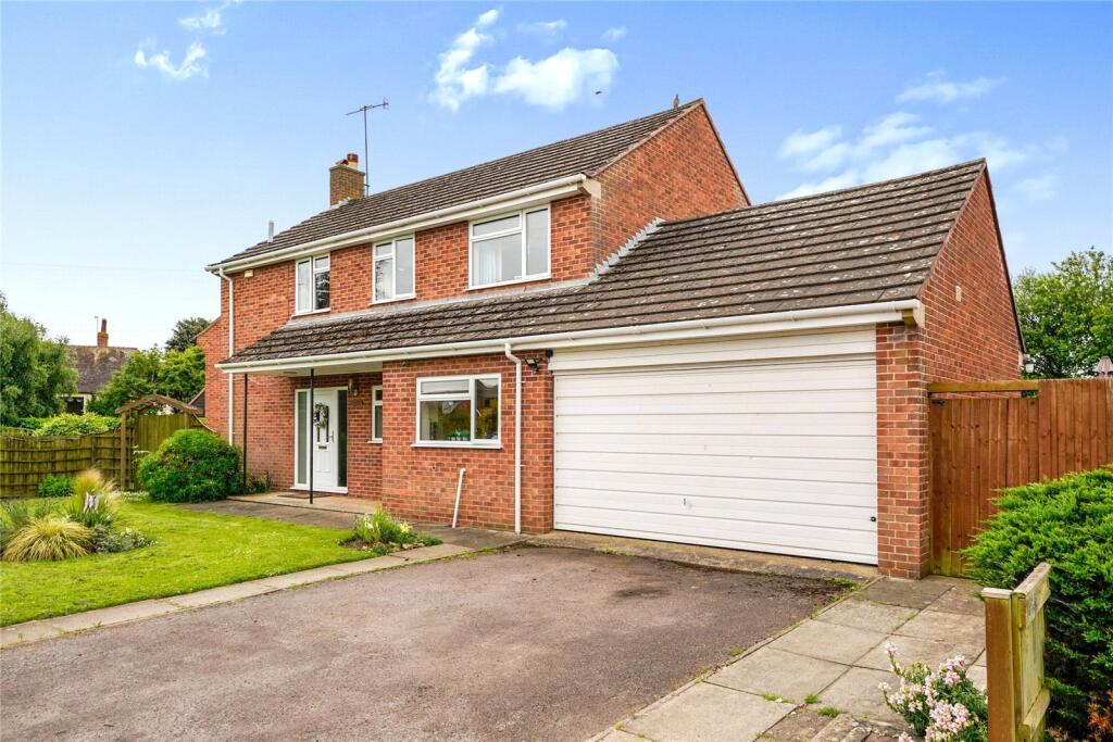 Main image of property: Station Road, Harvington, Evesham, Worcestershire, WR11