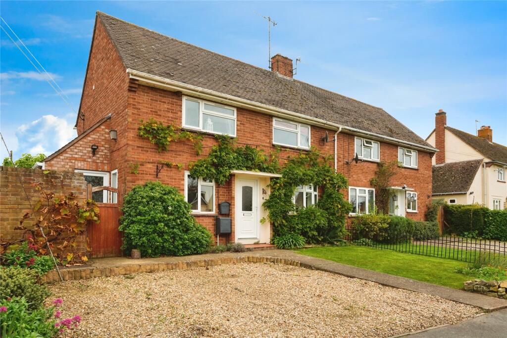 Main image of property: May Tree Road, Lower Moor, Pershore, Worcestershire, WR10