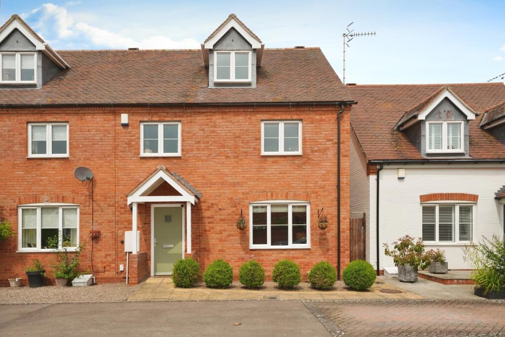Main image of property: Legion Court, Middle Littleton, Evesham, Worcestershire, WR11