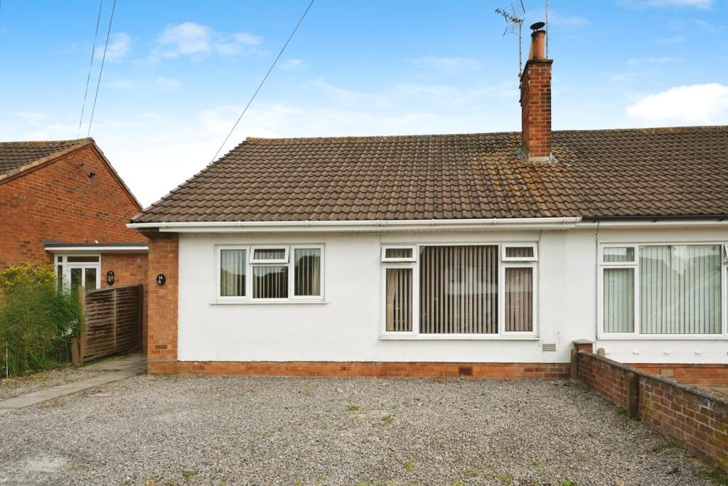 Main image of property: Lindsey Avenue, Evesham, Worcestershire, WR11