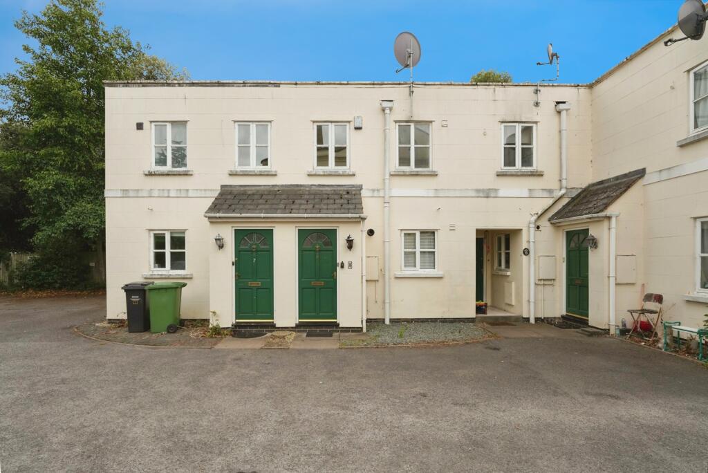 Main image of property: Port Street, Evesham, Worcestershire, WR11