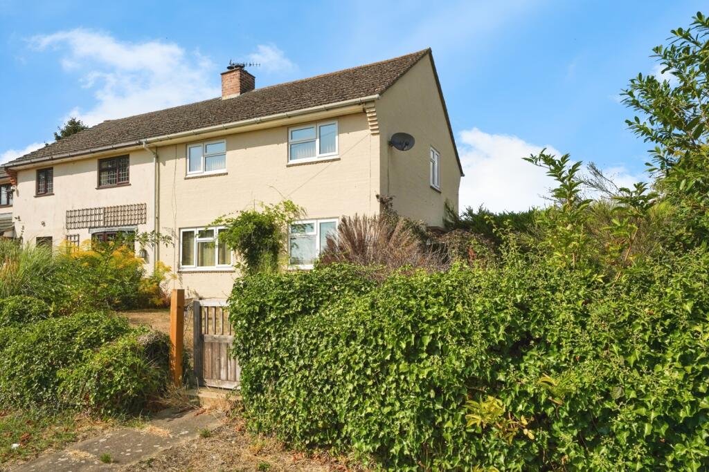 Main image of property: Main Street, Aldington, Evesham, Worcestershire, WR11