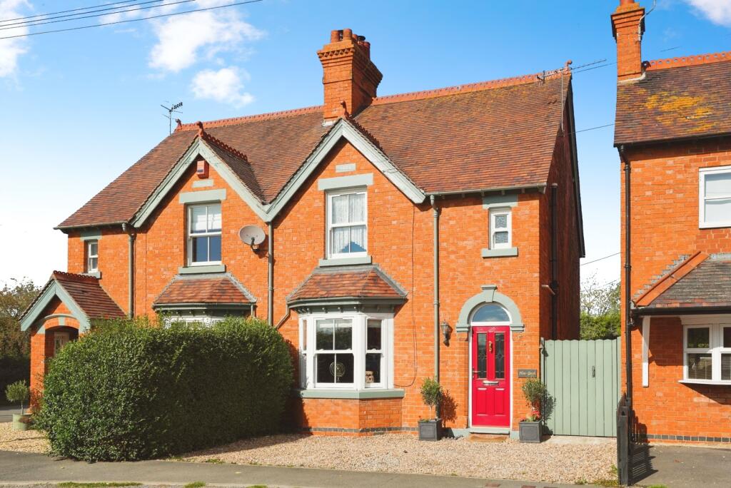 Main image of property: Shinehill Lane, South Littleton, Evesham, Worcestershire, WR11