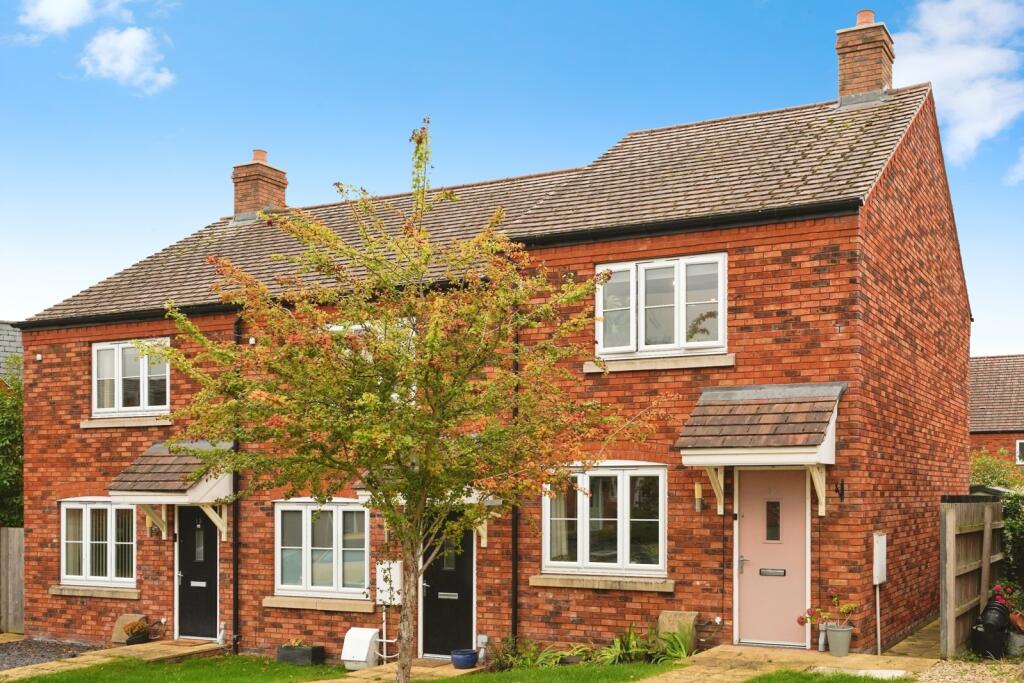 Main image of property: Hynam Road, Pershore, Worcestershire, WR10