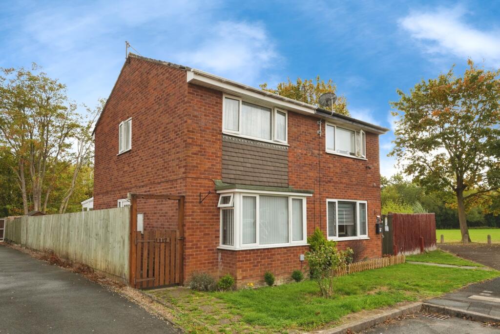 Main image of property: Woodlands, EVESHAM, Worcestershire, WR11