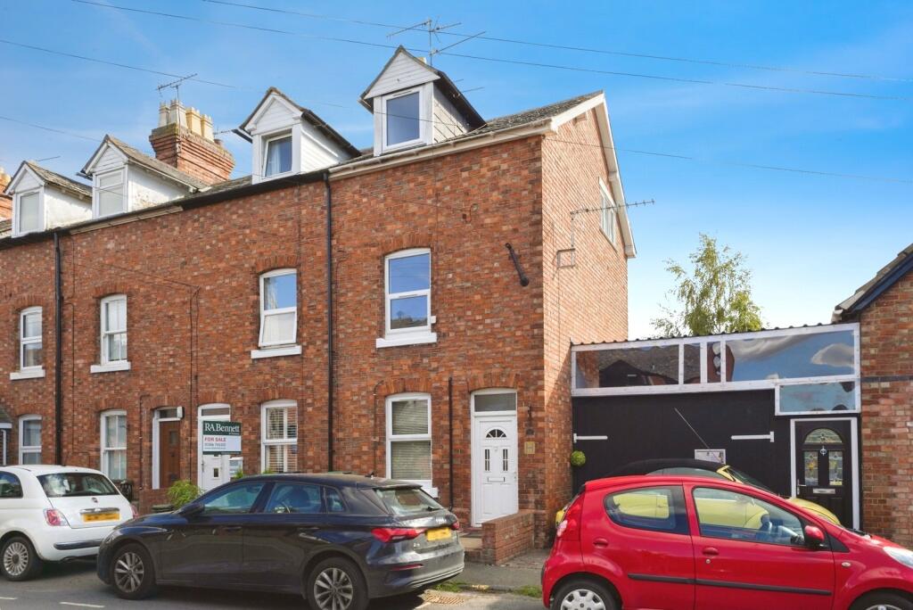 Main image of property: Boat Lane, Evesham, Worcestershire, WR11