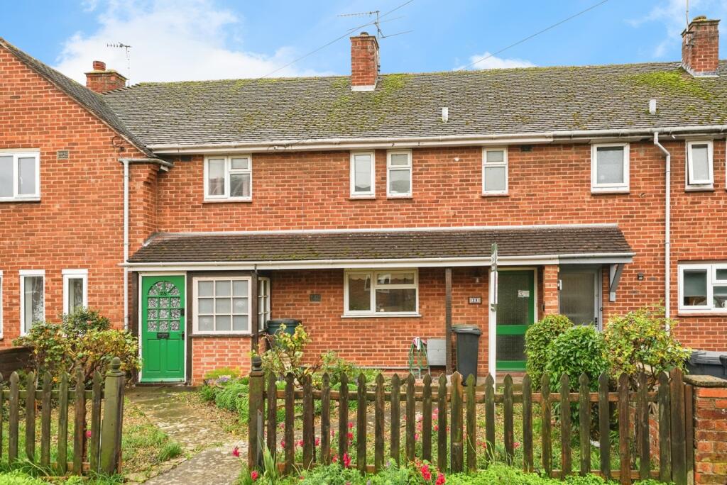 Main image of property: Green Leys, Badsey, Evesham, Worcestershire, WR11