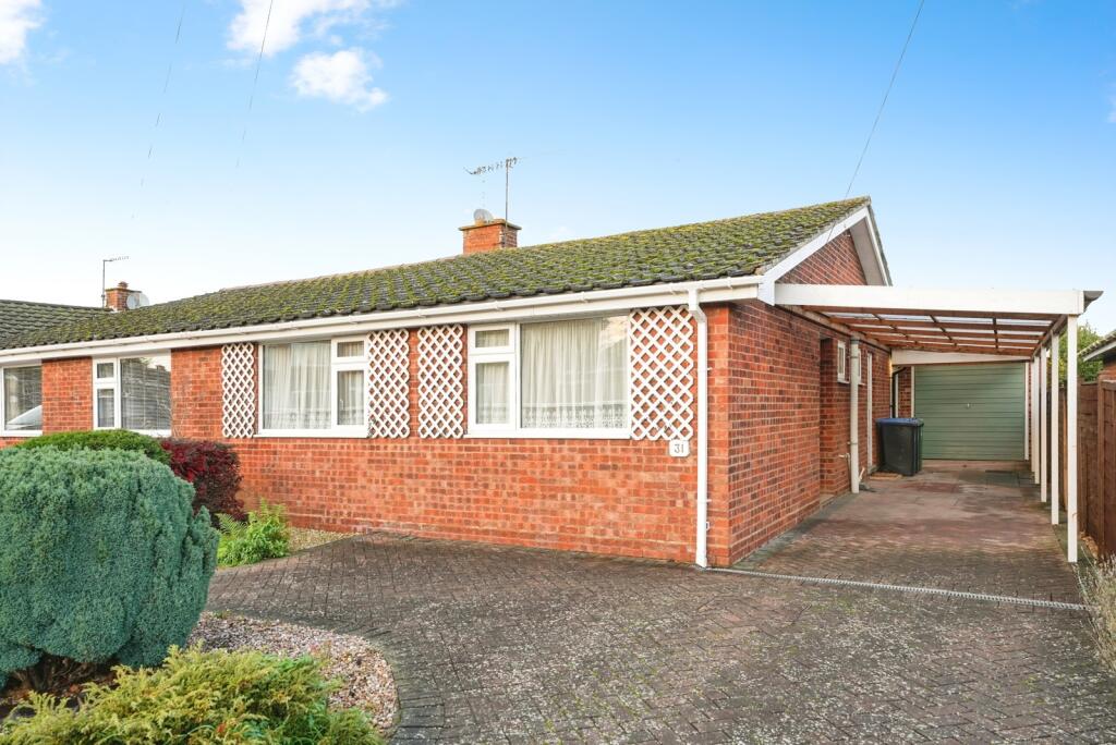 Main image of property: Ban Brook Road, Salford Priors, Evesham, Warwickshire, WR11
