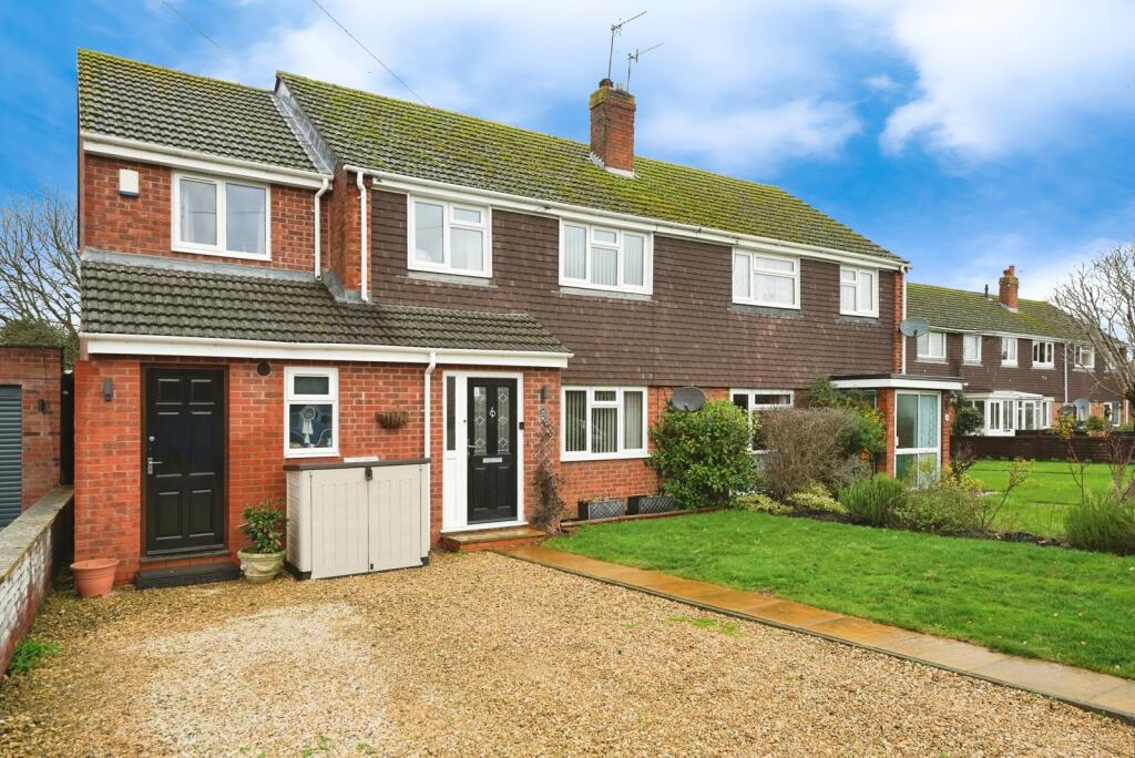 Main image of property: Willersey Road, Badsey, Evesham, Worcestershire, WR11