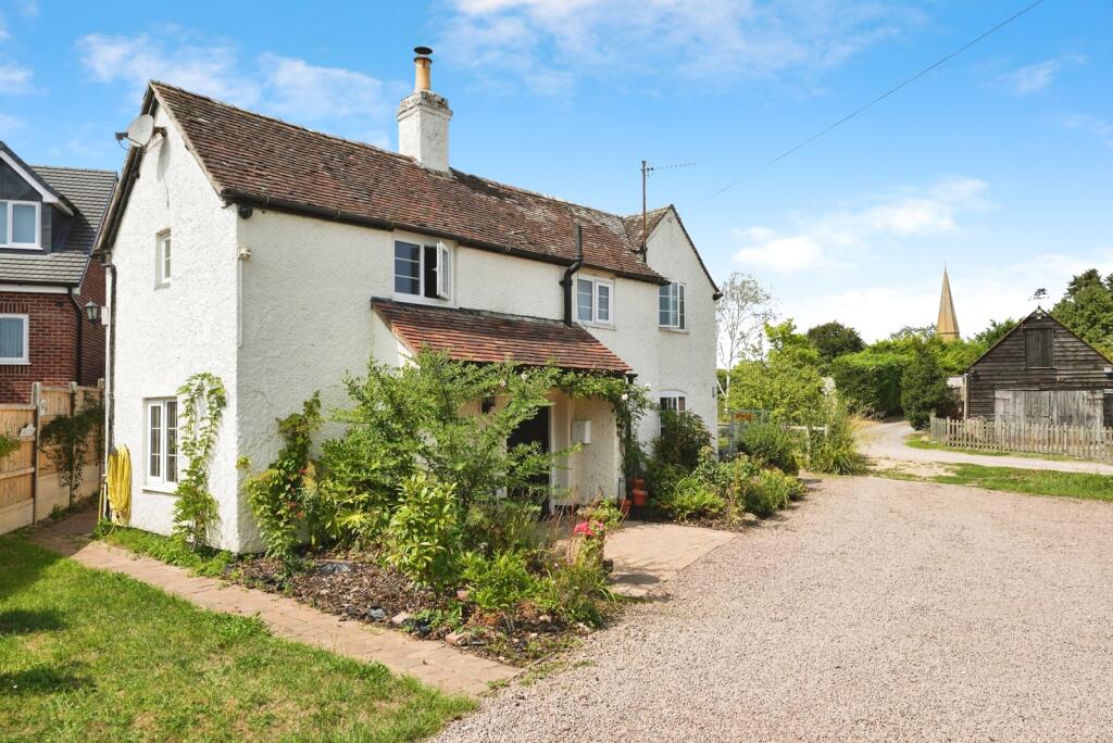 Main image of property: Winchcombe Road, Sedgeberrow, Evesham, Worcestershire, WR11