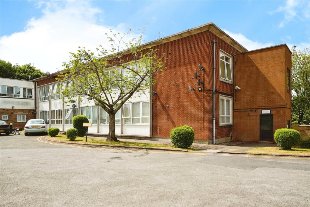 Main image of property: St. Christopher Court, Evesham, Worcestershire, WR11
